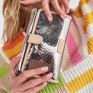 Consuela Slim Wallet Kyle